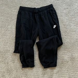Nike joggers